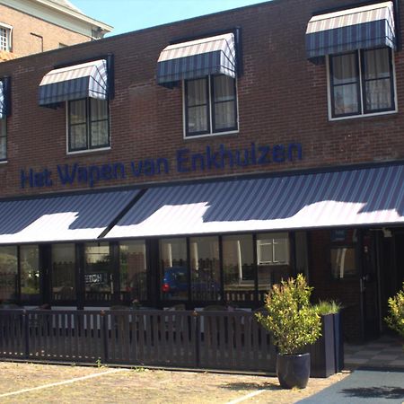 Het Wapen Van Enkhuizen Ngoại thất bức ảnh