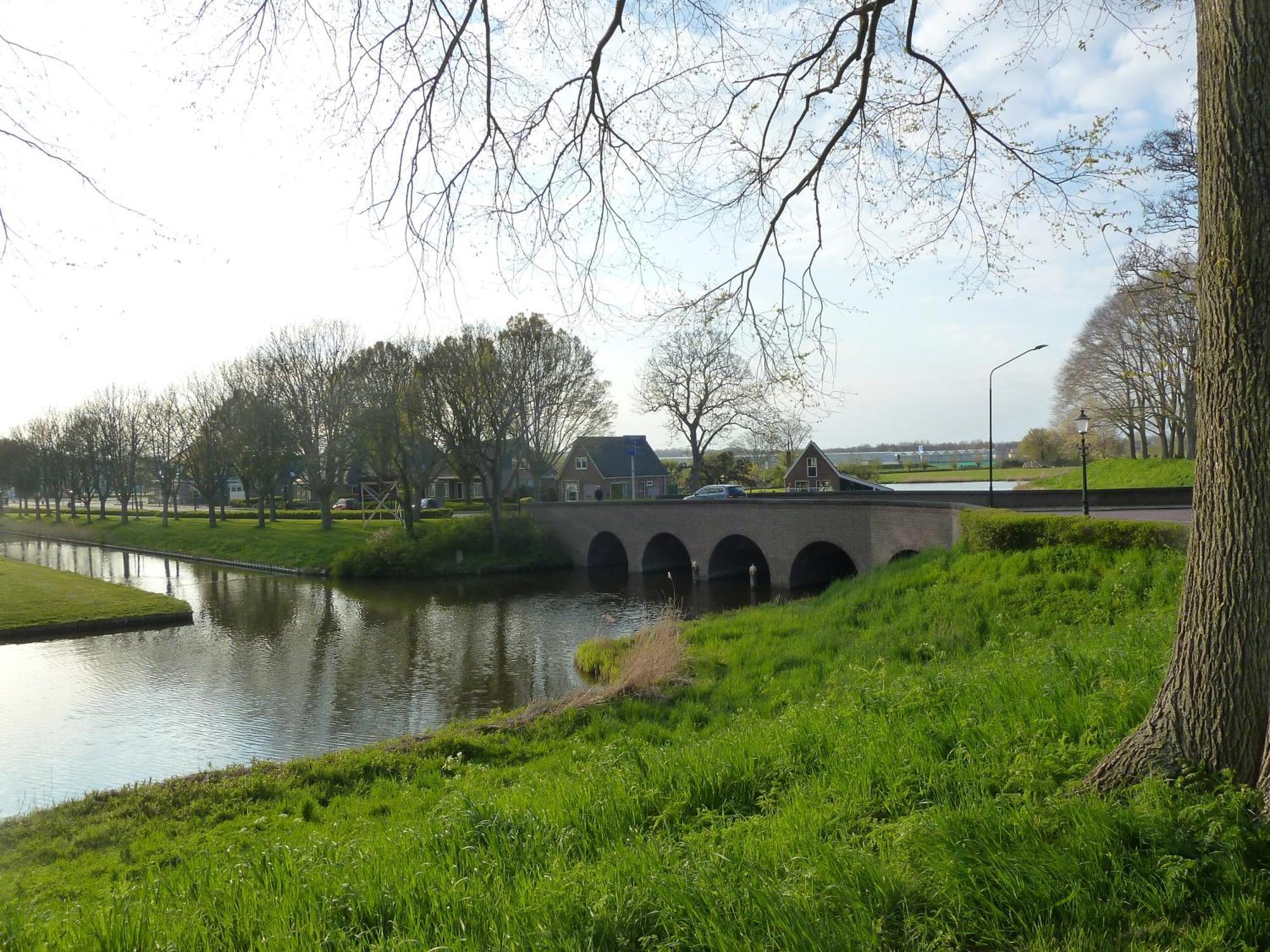 Het Wapen Van Enkhuizen Ngoại thất bức ảnh