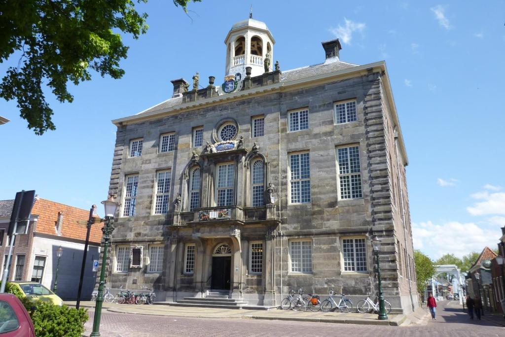 Het Wapen Van Enkhuizen Ngoại thất bức ảnh