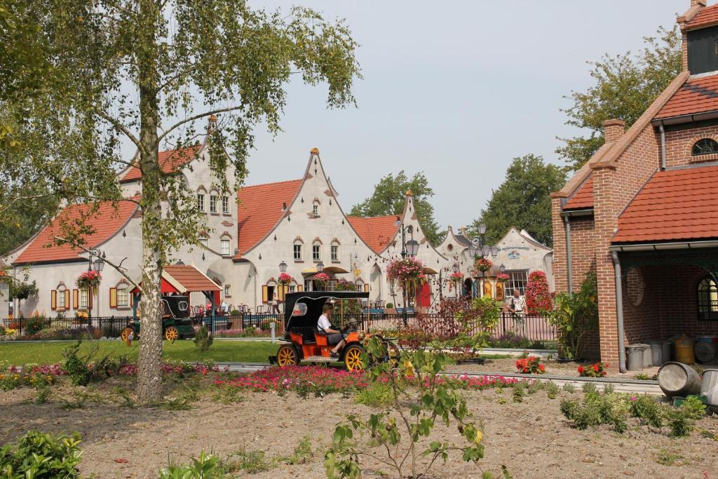 Het Wapen Van Enkhuizen Ngoại thất bức ảnh