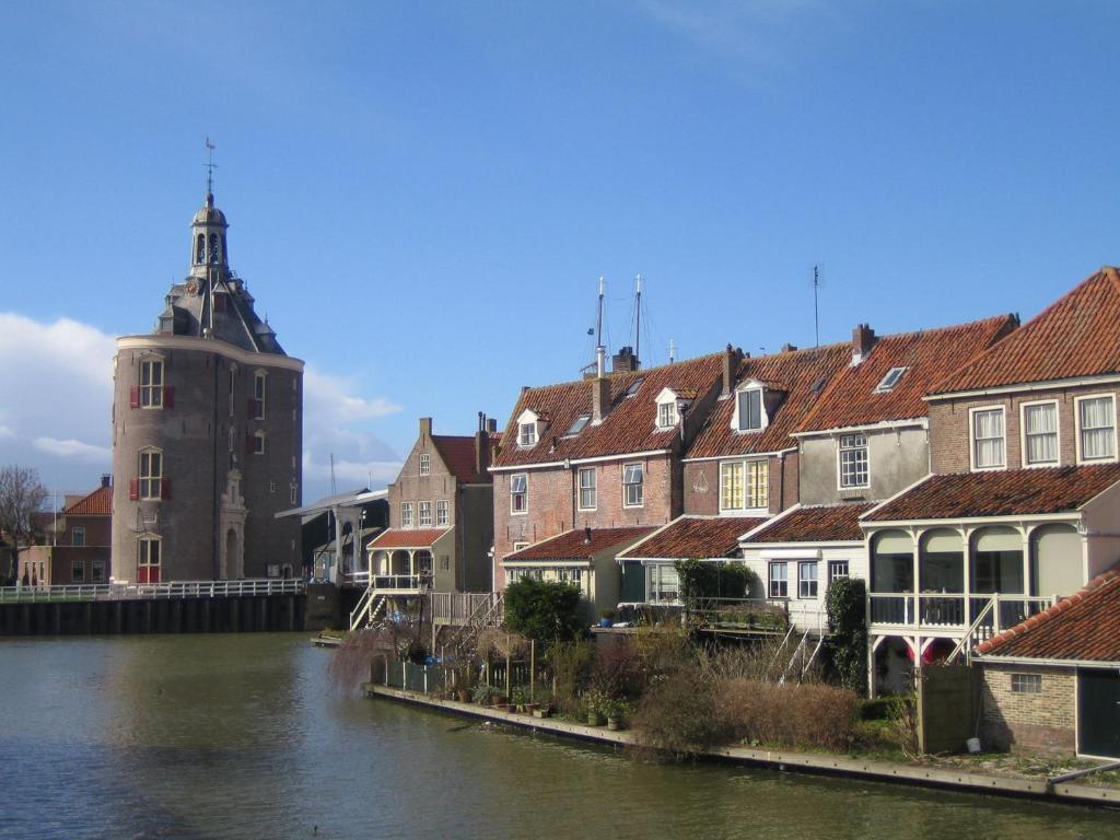 Het Wapen Van Enkhuizen Ngoại thất bức ảnh